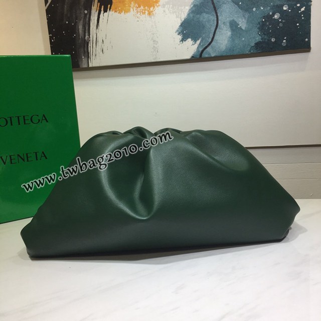 Bottega veneta高端女包 98058 寶緹嘉The pouch雲朵包 BV經典款大號雲朵包  gxz1296